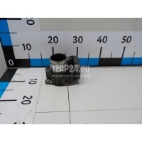 Заслонка дроссельная электрическая Land Rover Freelander 2 (2007 - 2014) LR012598