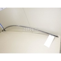 Накладка двери передней левой Toyota IS 250/350 (2005 - 2013) 7575453010
