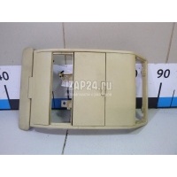 Очечник VAG Touareg (2002 - 2010) 7L6867508D7H7