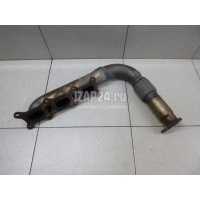 Коллектор выпускной VAG A4 [B8] Allroad (2010 - 2015) 059253034AQ