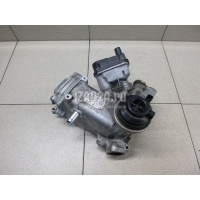 Радиатор системы EGR VAG A4 [B8] Allroad (2010 - 2015) 059131515EH