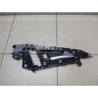 Ручка двери передней внутренняя правая VAG Allroad quattro (2012 - 2019) 4G0837020A4PK
