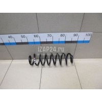 Пружина задняя VAG A6 [C7,4G] (2011 - ) 4G0511115F
