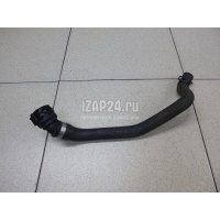 Патрубок радиатора VAG A7 (4G8) (2011 - 2018) 4G1122449