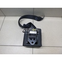 Ремень безопасности VAG Allroad quattro (2012 - 2019) 4G8857805DV04