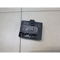 Блок комфорта VAG A6 [C7,4G] (2011 - ) 4G8959795H