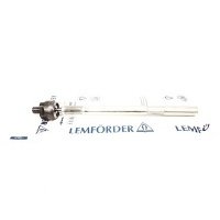 lemforder тяга рулевая peugeot 206