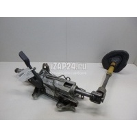 Колонка рулевая VAG Touareg (2010 - 2018) 7P6419501DF