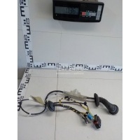 Проводка (коса) Ford Fiesta (2001 - 2008) 1367558