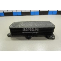 Радиатор масляный VAG Touareg (2002 - 2010) 070117021D