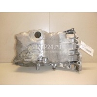 Поддон масляный двигателя VAG A4 [B6] (2000 - 2004) 06B103601BL
