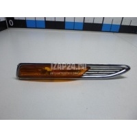 Повторитель на крыло правый желтый Ford Mondeo IV (2007 - 2015) 1571281