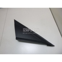 Накладка переднего крыла правого Ford Focus III (2011 - ) 1730621