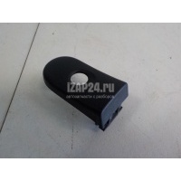 Накладка вставки замка двери Ford Fiesta (2001 - 2008) 1466477
