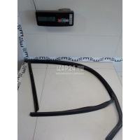 Уплотнитель стекла двери Ford Fiesta (2001 - 2008) 1433746