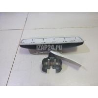 Зеркало заднего вида VAG Superb (2008 - 2015) 3T0857511SMA