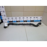 Патрубок радиатора VAG Touareg (2002 - 2010) 7L0122101E