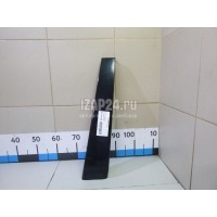 Накладка стойки VAG Touareg (2002 - 2010) 7L6853317EXX2