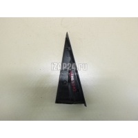Накладка (кузов внутри) Honda Jazz (2002 - 2008) 72940SAA003ZA