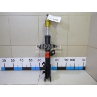 Амортизаторы передние к-кт TRW Qashqai (J10) (2006 - 2014) JGM1055T