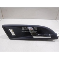 Ручка двери передней внутренняя правая VAG Octavia (A5 1Z-) (2004 - 2013) 1Z0837222739