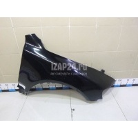 Крыло переднее правое VAG Touareg (2002 - 2010) 7L6821102K