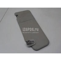 Козырек солнцезащитный (внутри) Renault Duster (2012 - ) 964012342R