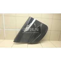 Обшивка двери задней левой VAG A4 [B9] 2015 8W0867303DWFA