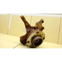 Кулак поворотный передний правый Renault Logan (2005 - 2014) 400143444R