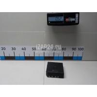 Блок предохранителей Renault Laguna III (2008 - 2015) 284B60014R