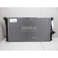 Радиатор основной BMW 5-серия F10/F11 (2009 - 2016) 17117626558