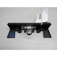 Кожух замка капота Mazda CX 3 (2015 - ) KD5356627