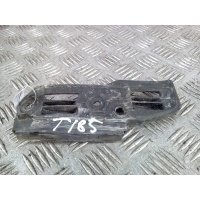 Кронштейн переднего бампера правый Volkswagen Passat 5 GP (2000-2005) 2003