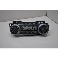 Блок управления климатической установкой Mercedes Benz GLK-Class X204 (2008 - 2015) 2049009304