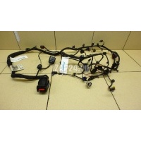 Проводка (коса) VAG A4 [B9] 2015 04E971595AH