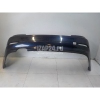 Бампер задний BMW 5-серия E60/E61 (2003 - 2009) 51127077939