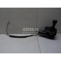 Кулиса КПП BMW 5-серия E60/E61 (2003 - 2009) 25167522144