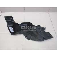 Пыльник двигателя боковой левый Subaru Impreza (G12) (2007 - 2012) 56410AG042