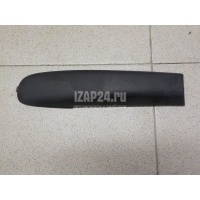 Накладка крепл. рейлинга передняя левая Chrysler Grand Cherokee (WJ, WG) (1999 - 2004) 55135971AB