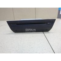 Проигрыватель CD/DVD Mazda Mazda 3 (BM/BN) (2013 - 2018) BJE8669G0C