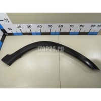 Накладка переднего крыла правого Honda CR-V (2002 - 2006) 74115S9A010