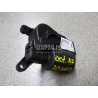 Моторчик заслонки отопителя VAG Octavia (A7) (2013 - ) 5Q0907511