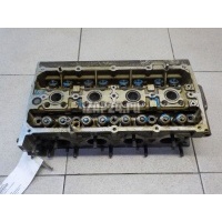 Головка блока VAG Octavia (A5 1Z-) (2004 - 2013) 03C103063CS