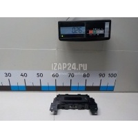 Дисплей информационный Renault Laguna III (2008 - 2015) 280340001R