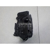 Замок двери задней правой VAG Fabia (2007 - 2015) 5N0839016G