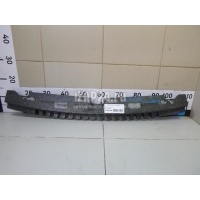 Наполнитель заднего бампера VAG Touareg (2002 - 2010) 7L6807252A