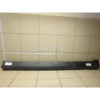 Накладка на порог (наружная) Ssang Yong Actyon New/Korando C (2010 - ) 7955034001