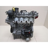 Двигатель VAG Leon (5F) (2013 - ) 04E100031C