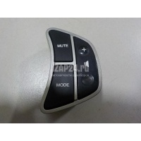 Кнопка многофункциональная Hyundai-Kia Ceed (2007 - 2012) 967101H2001S