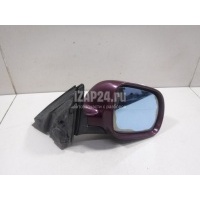 Зеркало правое электрическое VAG A6 [C5] (1997 - 2004) 4B1858532G3FZ